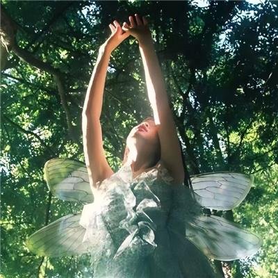 女儿大人加个赖