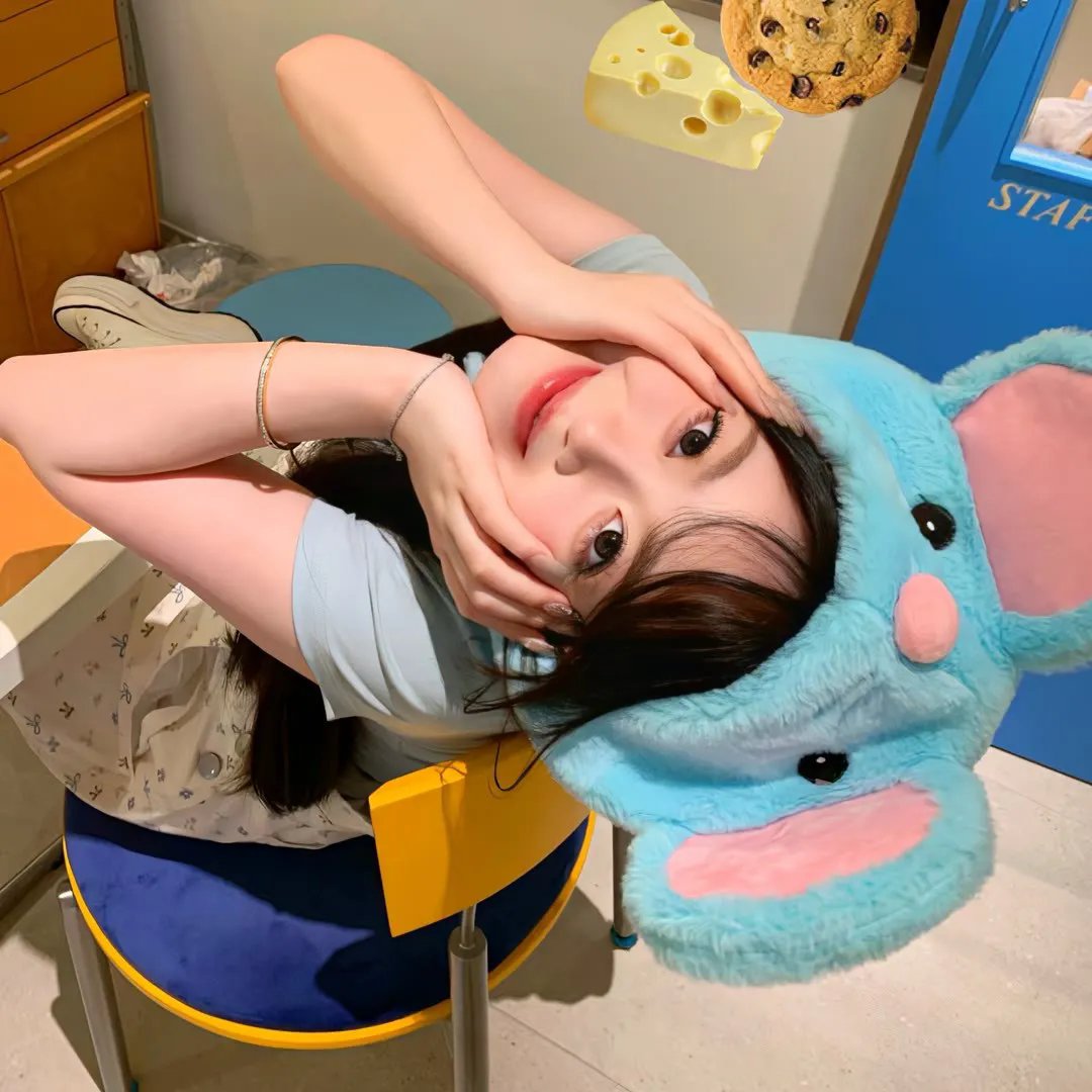 疯批反派总想杀我